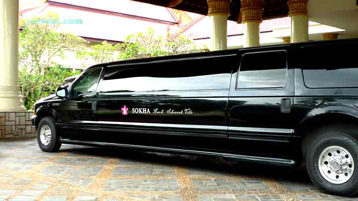 Sokha Beach resort Sihanoukville Sokha Beach Resort photo
