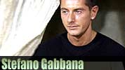 Tiger Stafano Gabbana