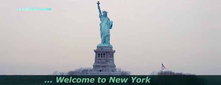 photo Liberty Statue New York