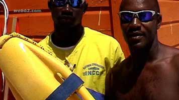 Barbados Lifeguards