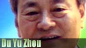 Du Yu Zhou from China