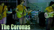 Foto Coronas live
