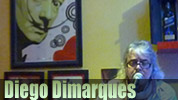 Diego Dimarques Gipsy Kings