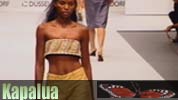 Kapalua  Fashion Show