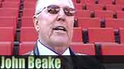 John Beake NFL