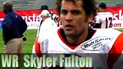 Skyler Fulton