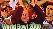 World Bowl 2000