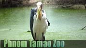 Phonom Tamao Zoo