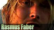 DJ Rasmus Faber