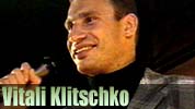 photo from Vitali Klitschko